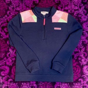 Vineyard Vines Kids (Girls) Sweatshirt